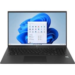 Lg Gram 15-inch (2023) - Core i7-1360P - 16 GB - SSD 512 GB