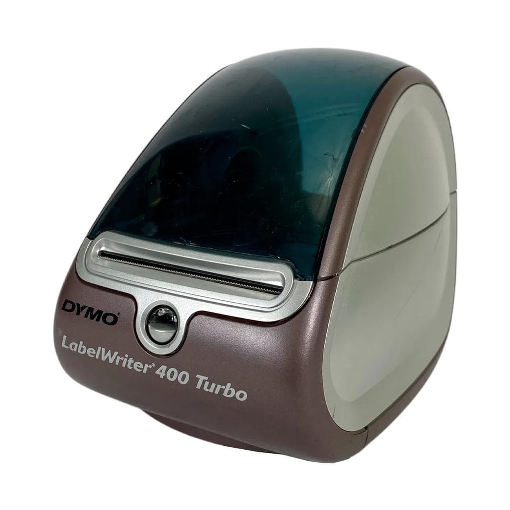 Dymo LabelWriter 400 Turbo Thermal printer