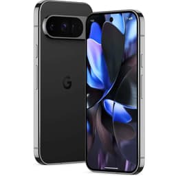 Google Pixel 9 Pro 1000GB - Black - Unlocked