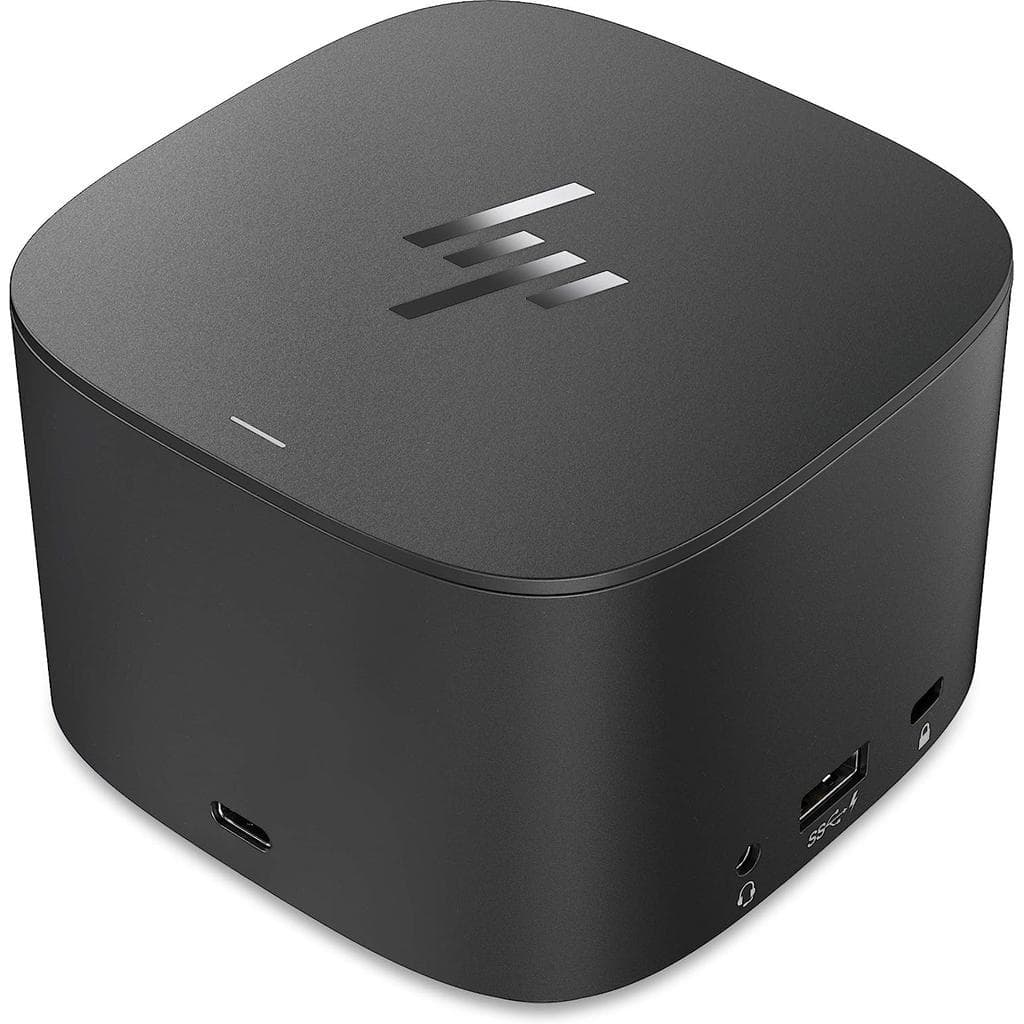 Hp Thunderbolt Dock 230W G2 Docking Station