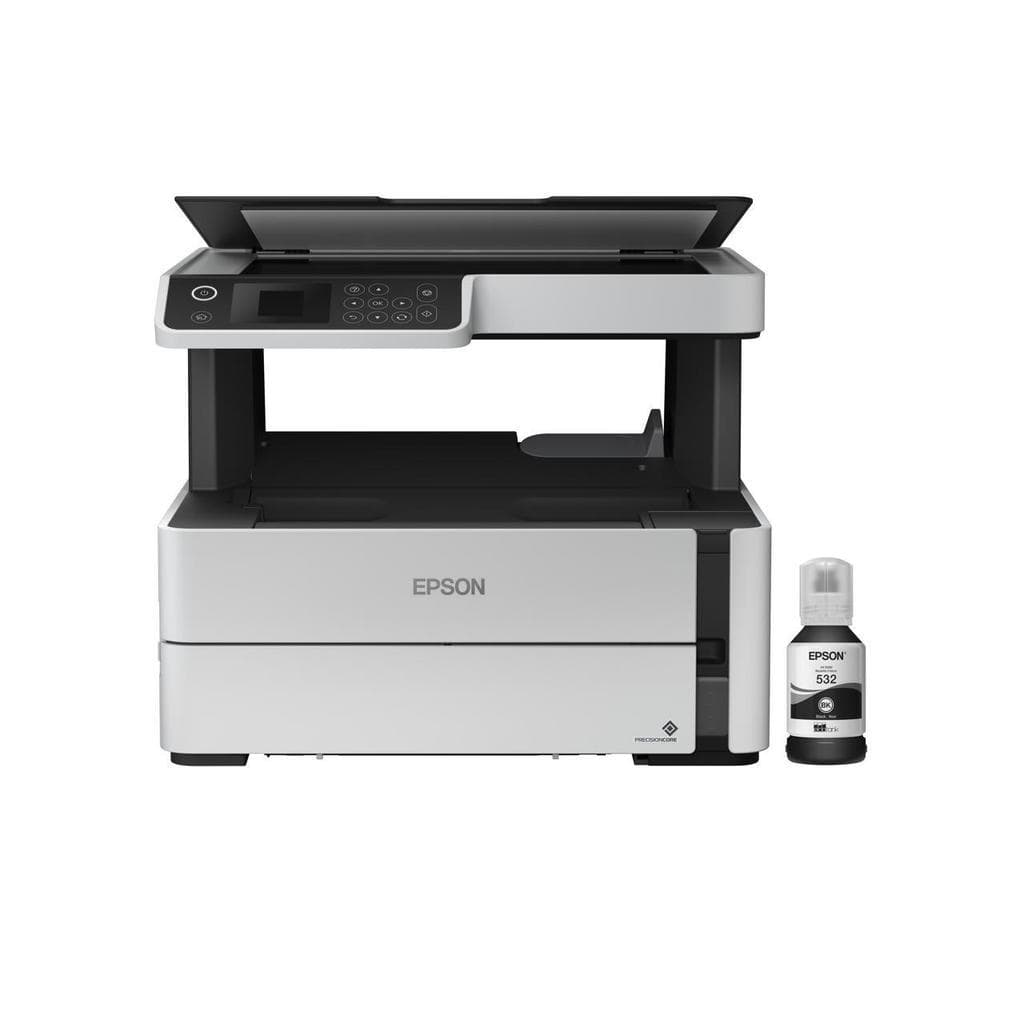 Epson EcoTank ET-M2170 Monochrome laser
