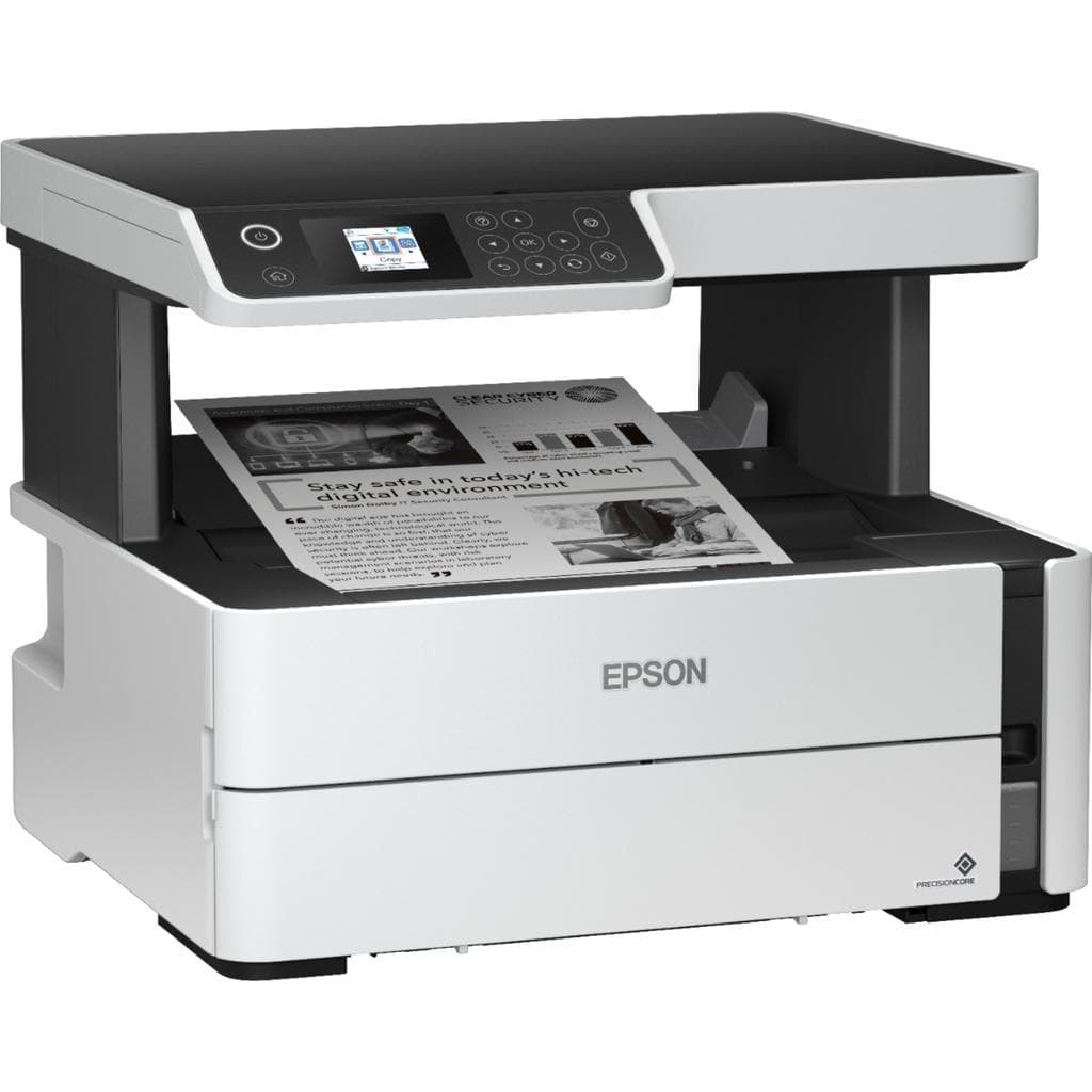 Epson EcoTank ET-M2170 Monochrome laser