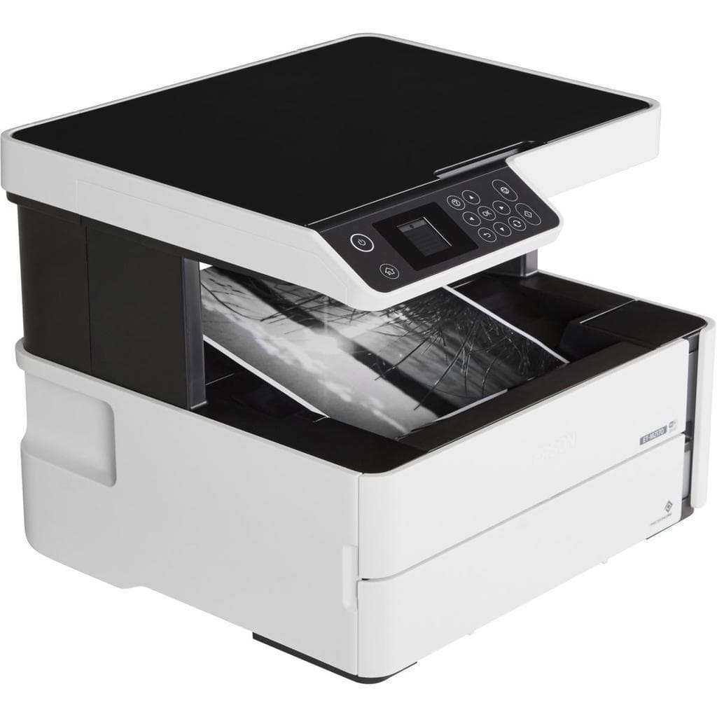 Epson EcoTank ET-M2170 Monochrome laser