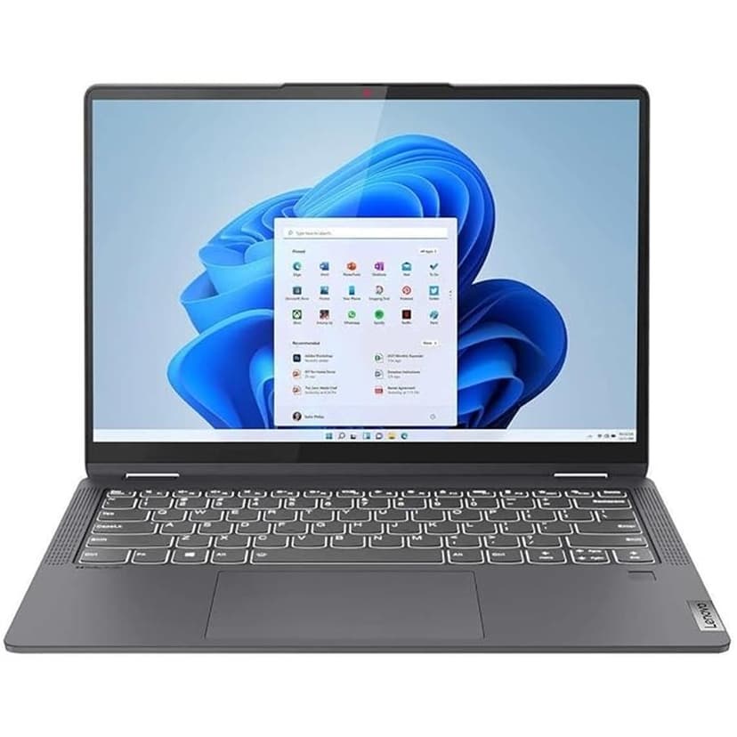 Lenovo IdeaPad Flex 5 14"