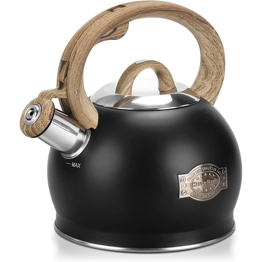 Susteas Quart Stove Electric kettle