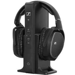 Sennheiser RS 175-U Headphone Bluetooth with microphone - Black