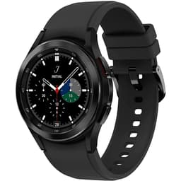 Samsung Smart Watch Galaxy Watch 4 Classic GPS - Black