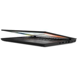 Lenovo ThinkPad T480 14-inch (2018) - Core i5 - Gen 8 (U) - 16 GB - SSD 256 GB