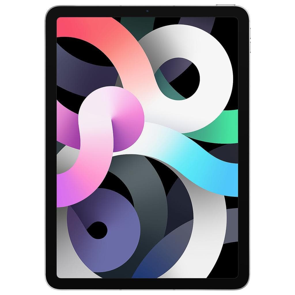 iPad Air 10.9-inches (2020) 4th gen 256 GB - Wi-Fi + 4G - Silver