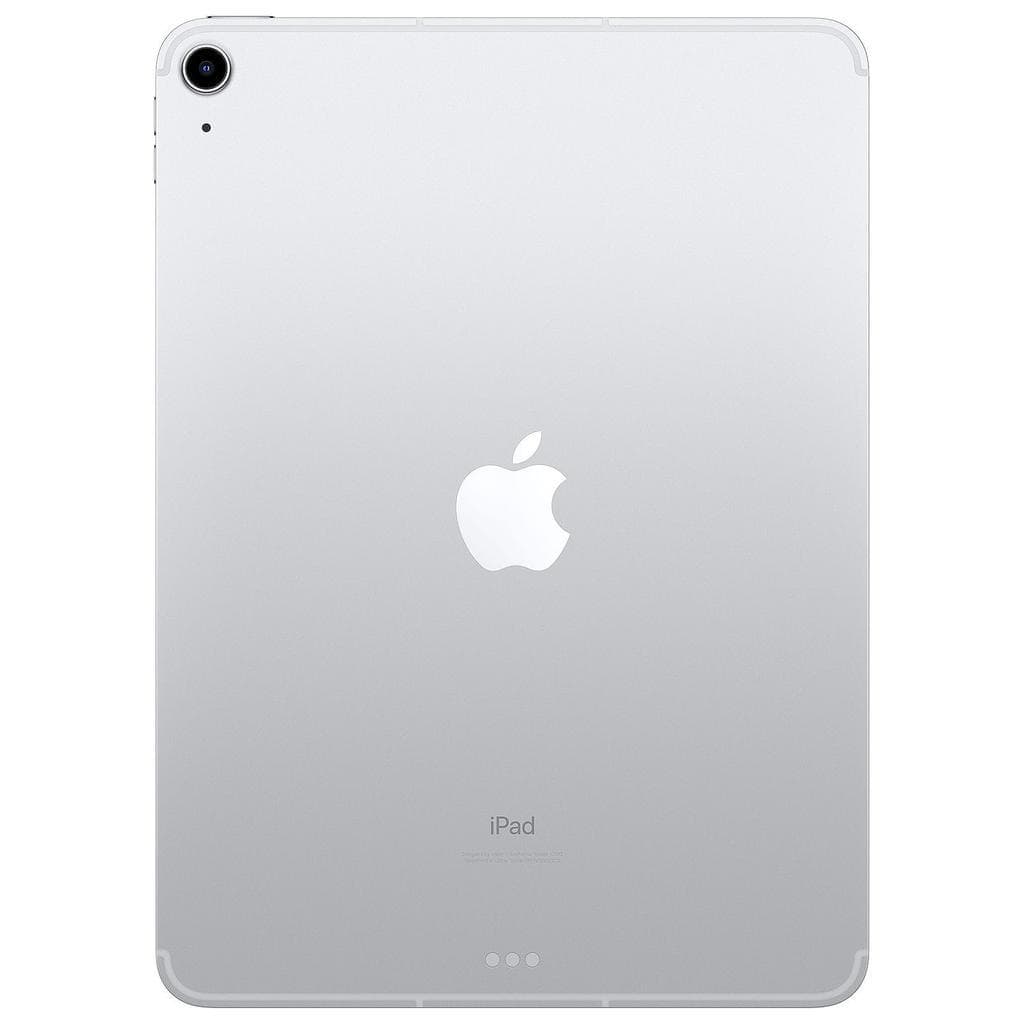iPad Air 10.9-inches (2020) 4th gen 256 GB - Wi-Fi + 4G - Silver