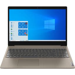 Lenovo IdeaPad 3 15-inch (2021) - Ryzen 5 5500U - 8 GB - SSD 256 GB