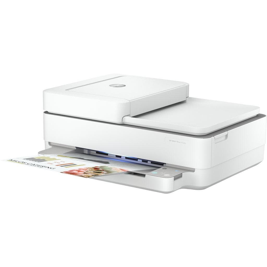 HP Envy Inspire 6458E Inkjet printer