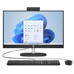 Hp 24-CR1000I 24" - Core Ultra 5 125U - RAM 16 GB - SSD 512 GB