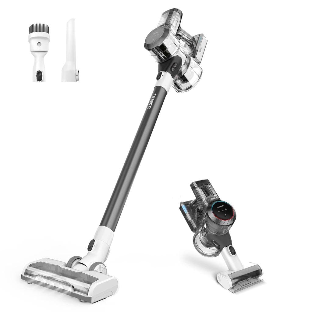 Handheld vacuum cleaner TINECO VS100100US
