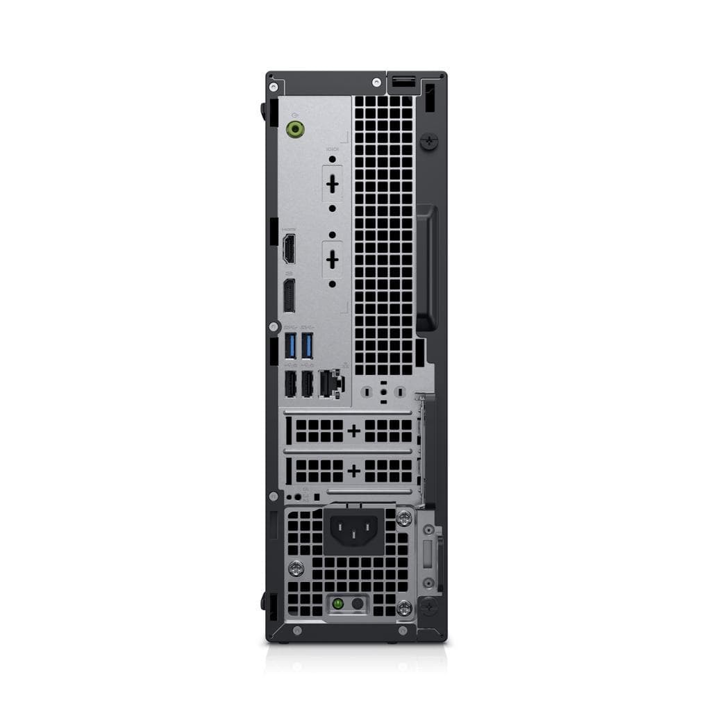 Dell OptiPlex 3060 SFF Core i5 2.8 GHz - SSD 512 GB RAM 16GB