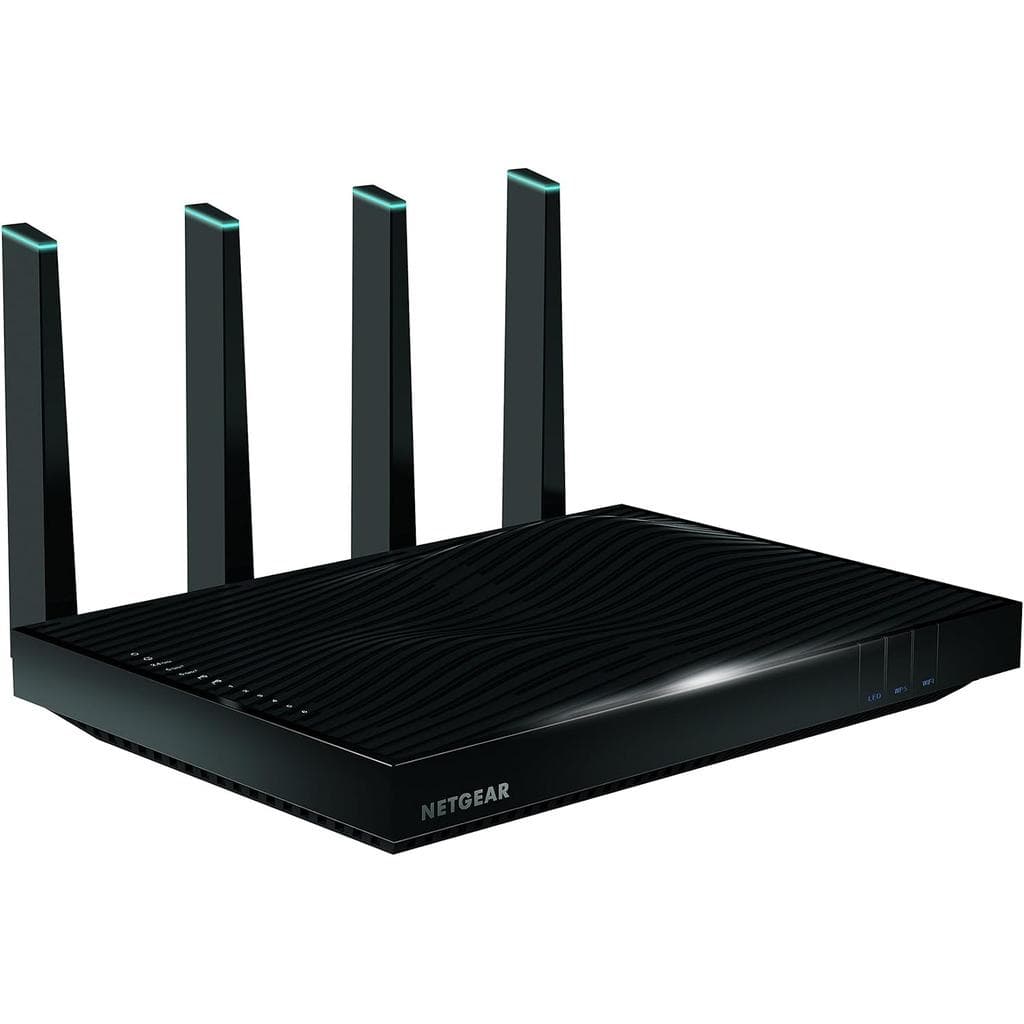 Netgear X8 AC5300 Router