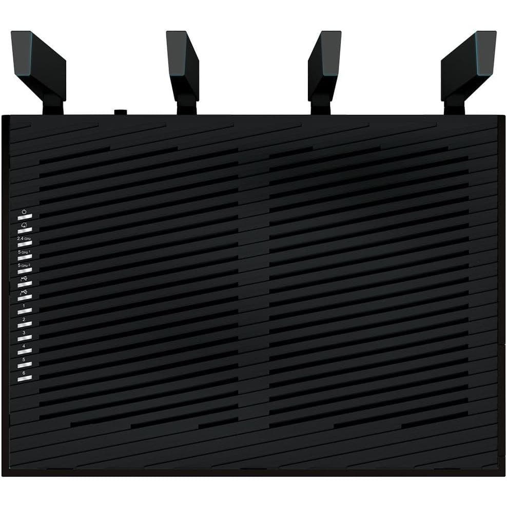 Netgear X8 AC5300 Router