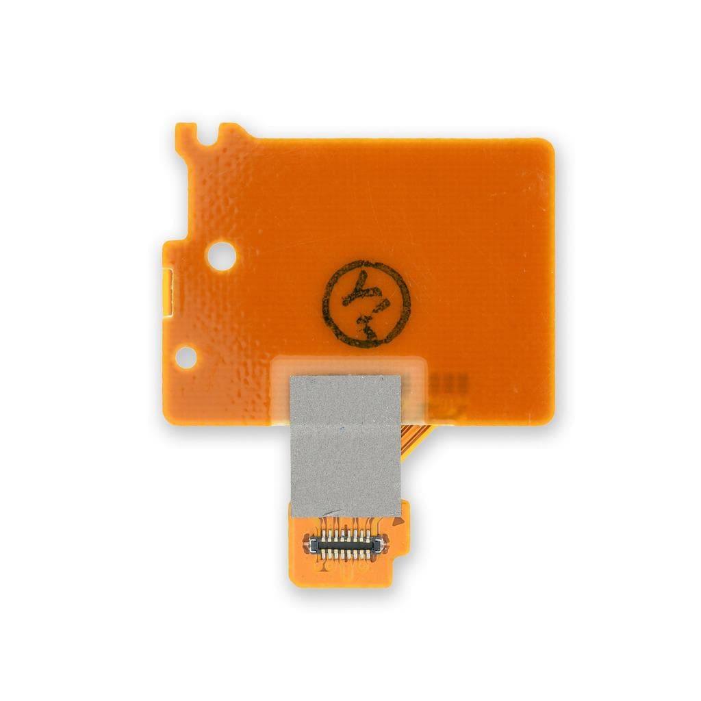 iFixit Nintendo Switch Fix kit Micro SD Card reader