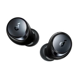 Anker Soundcore Space A40 Earbud Noise-Cancelling Bluetooth Earphones - Black