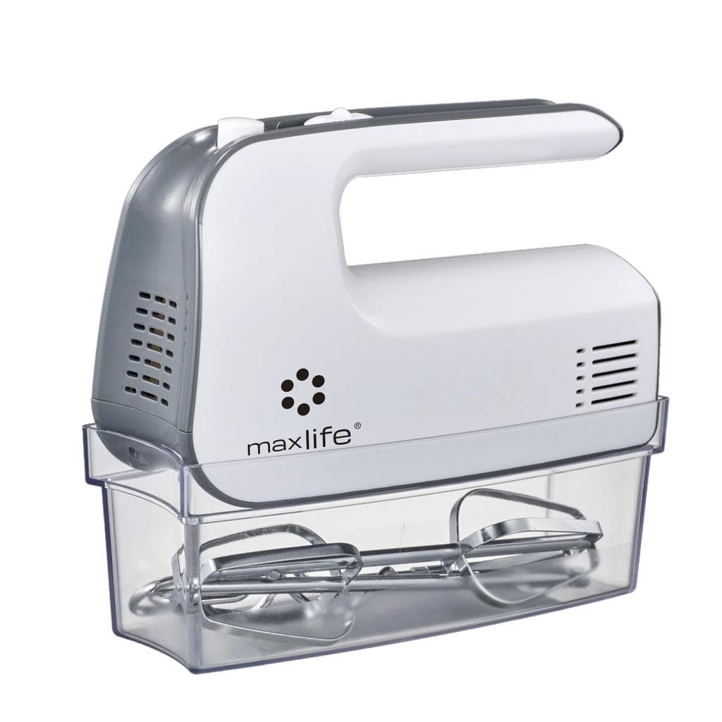 Max Life ML-6617 Food mixer