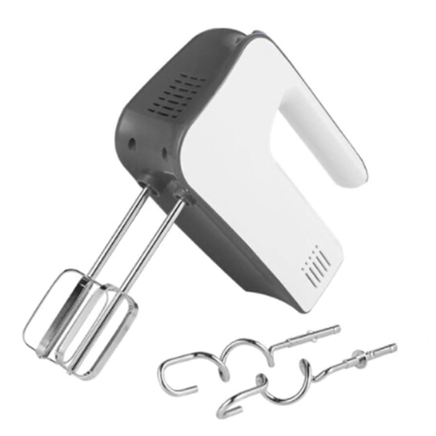 Max Life ML-6617 Food mixer