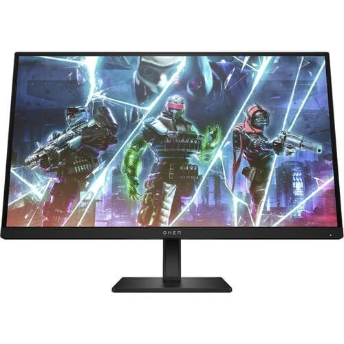 Hp 27-inch Monitor 1920 x 1080 LCD (Omen 27S)