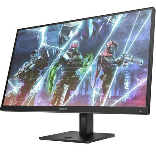 Hp 27-inch Monitor 1920 x 1080 LCD (Omen 27S)