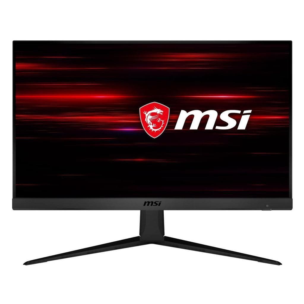 Msi 24-inch Monitor 1920 x 1080 LED (Optix G2412)