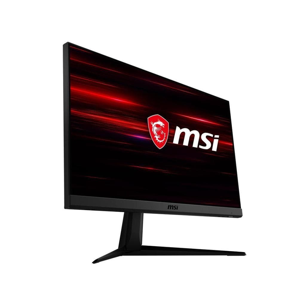 Msi 24-inch Monitor 1920 x 1080 LED (Optix G2412)