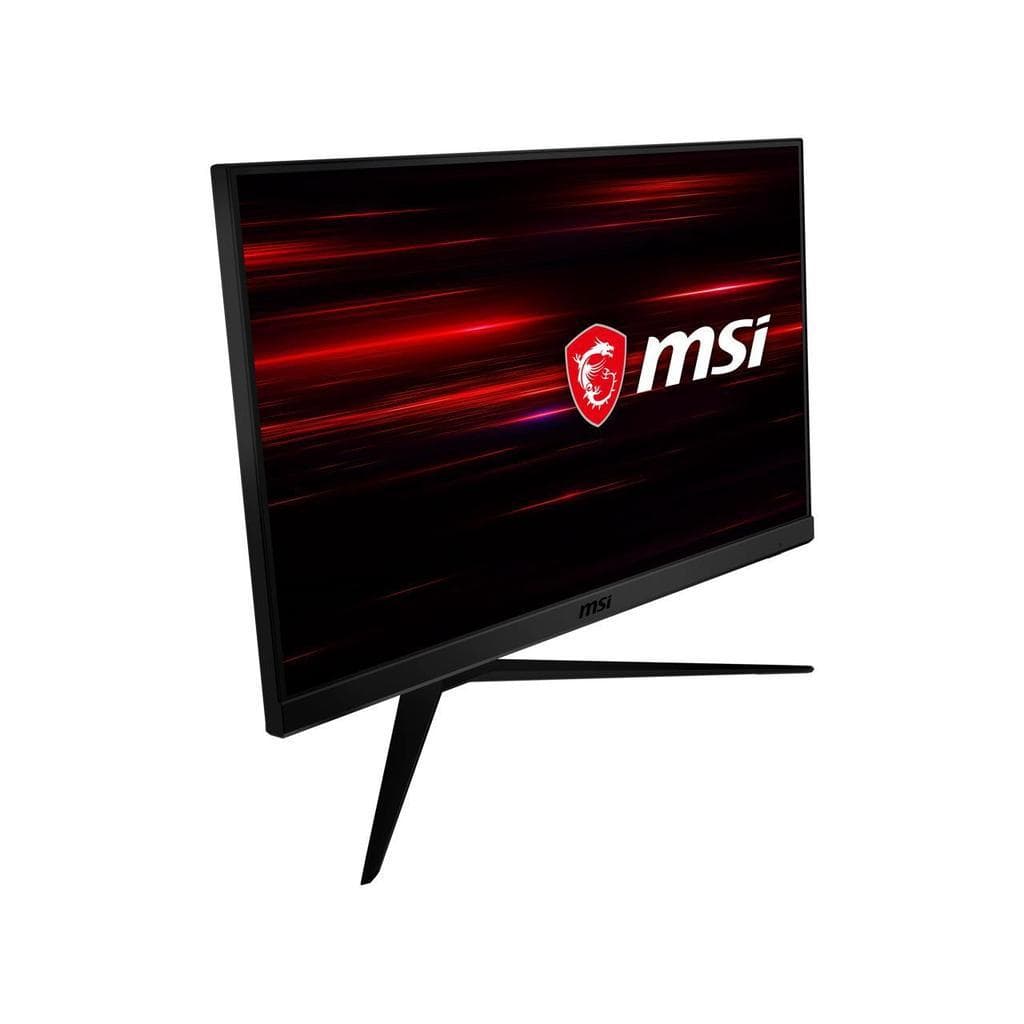 Msi 24-inch Monitor 1920 x 1080 LED (Optix G2412)