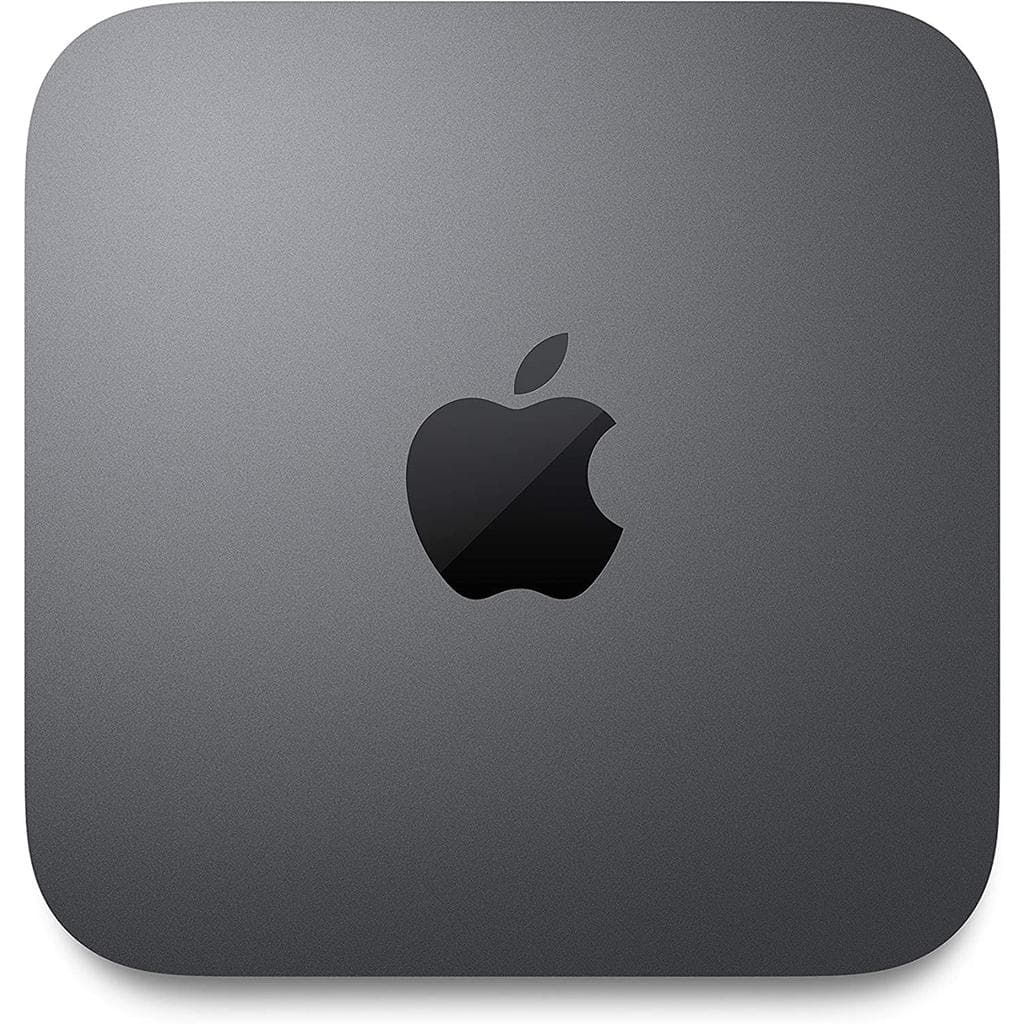 Mac mini (2018) Core i5 3.0 GHz - 512 GB SSD - 8GB