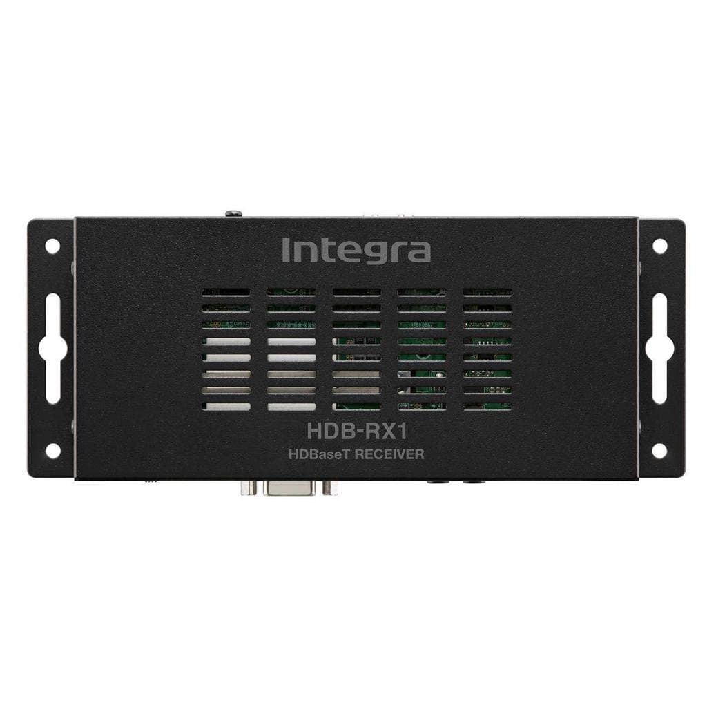 Integra HDB-RX1 TV accessories