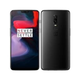 OnePlus 6 128GB - Black - Unlocked