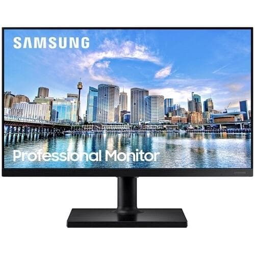 Samsung 23.8-inch Monitor 1920 x 1080 LCD (T45F)
