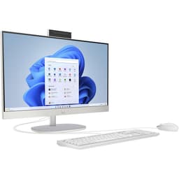 Hp 24-cr1170 24" - Core Ultra 5 125U - RAM 8 GB - SSD 512 GB