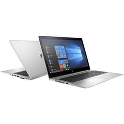 Hp EliteBook 840 G5 14-inch (2018) - Core i5 - Gen 8 (U) - 16 GB - SSD 512 GB