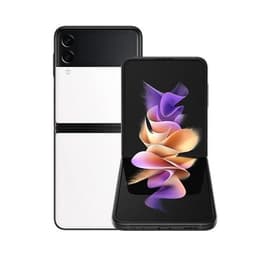 Galaxy Z Flip3 5G 256GB - White - Unlocked