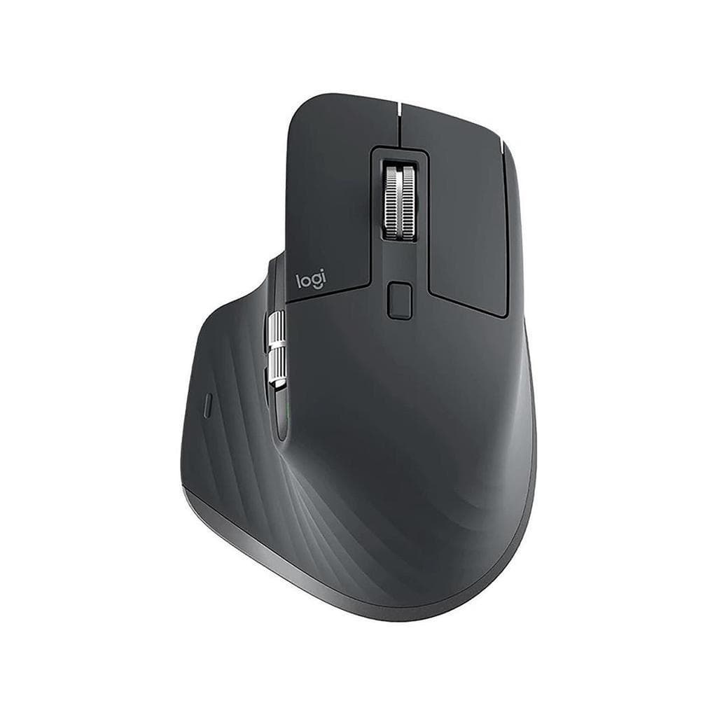 Logitech Keyboard QWERTY Wireless MX Keys Combo