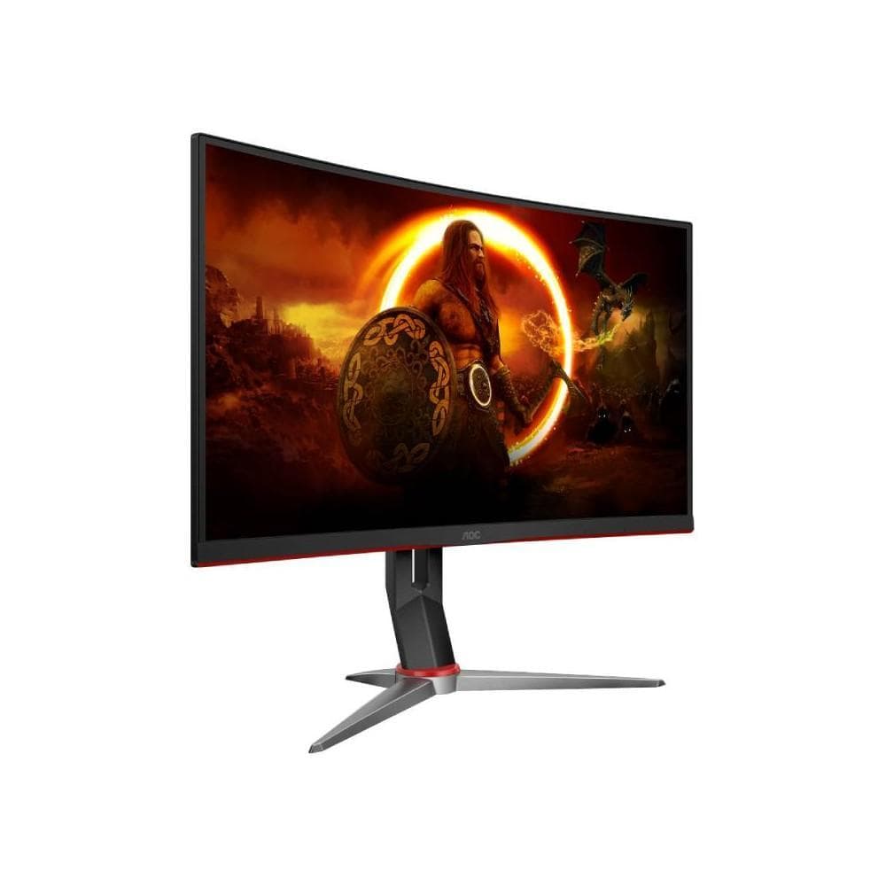 Aoc Monitors 27-inch Monitor 1920 x 1080 LED (C27G2Z)
