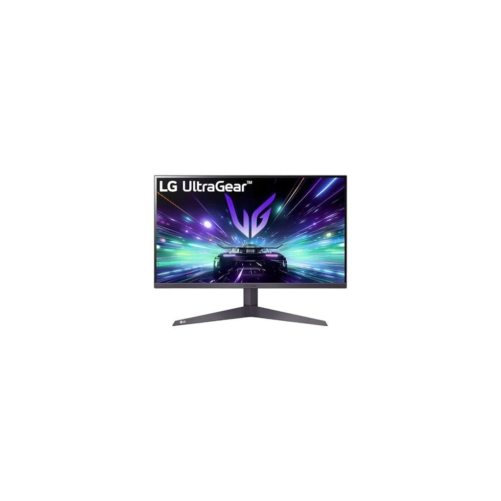 LG 27-inch Monitor 1920 x 1080 LCD (27GS50F-B)