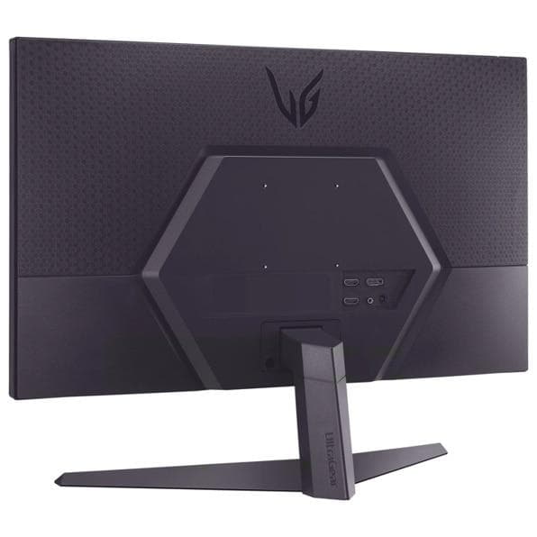 LG 27-inch Monitor 1920 x 1080 LCD (27GS50F-B)