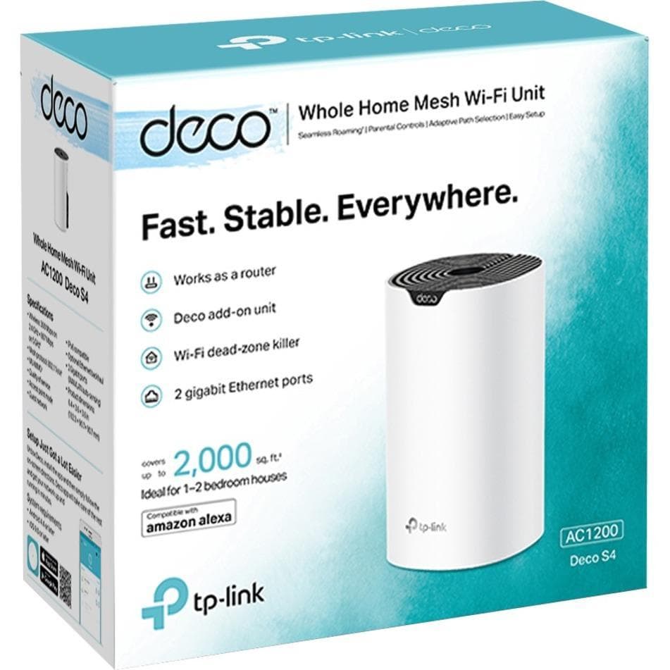 Tp-Link Deco S4 Router