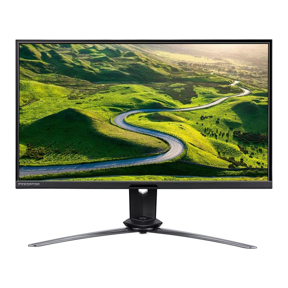 Acer 28-inch Monitor 3840 x 2160 LCD (Predator X28)