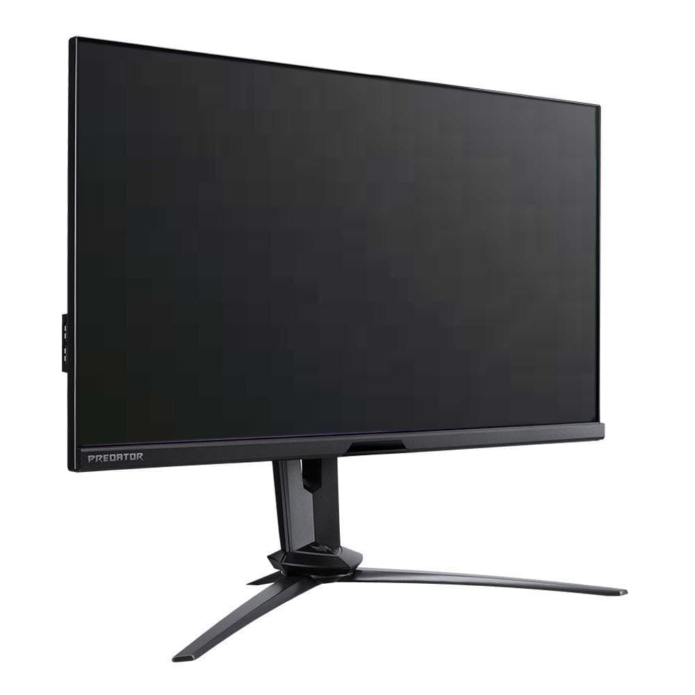 Acer 28-inch Monitor 3840 x 2160 LCD (Predator X28)
