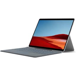 Microsoft Surface Pro X 13-inch (2019) - Snapdragon Microsoft SQ1 - 16 GB - SSD 256 GB