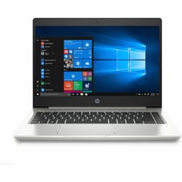 Hp ProBook 440 G7 14-inch (2020) - Core i5 - Gen 10 (U) - 8 GB - SSD 128 GB