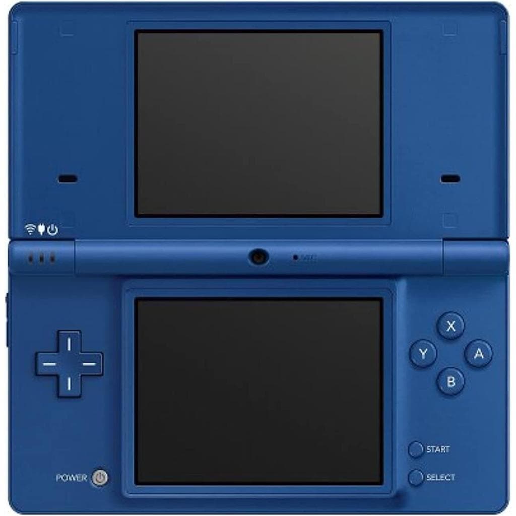 Nintendo DSi - Dark Blue