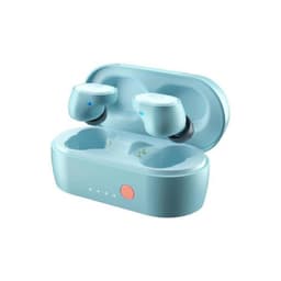 Skullcandy SESH EVO True Earbud Noise-Cancelling Bluetooth Earphones - Blue
