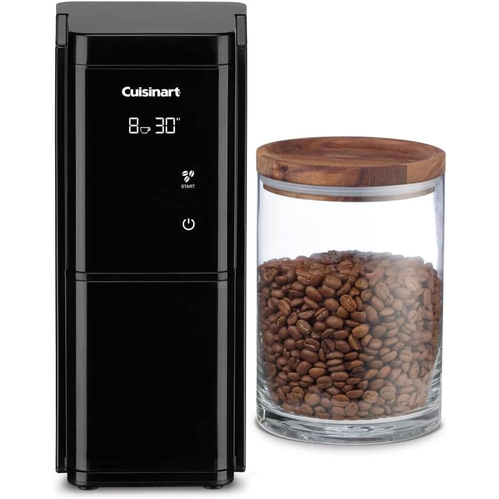 Cuisinart DBM-T10FR Grinder