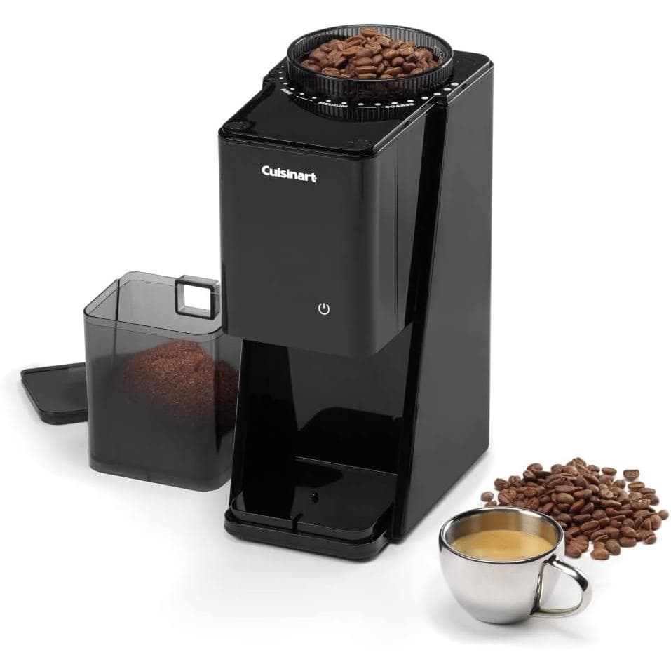 Cuisinart DBM-T10FR Grinder